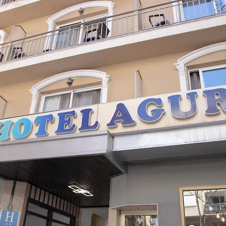 Hotel Agur Fuengirola Εξωτερικό φωτογραφία
