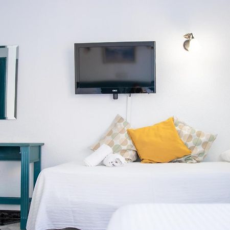 Hotel Agur Fuengirola Εξωτερικό φωτογραφία