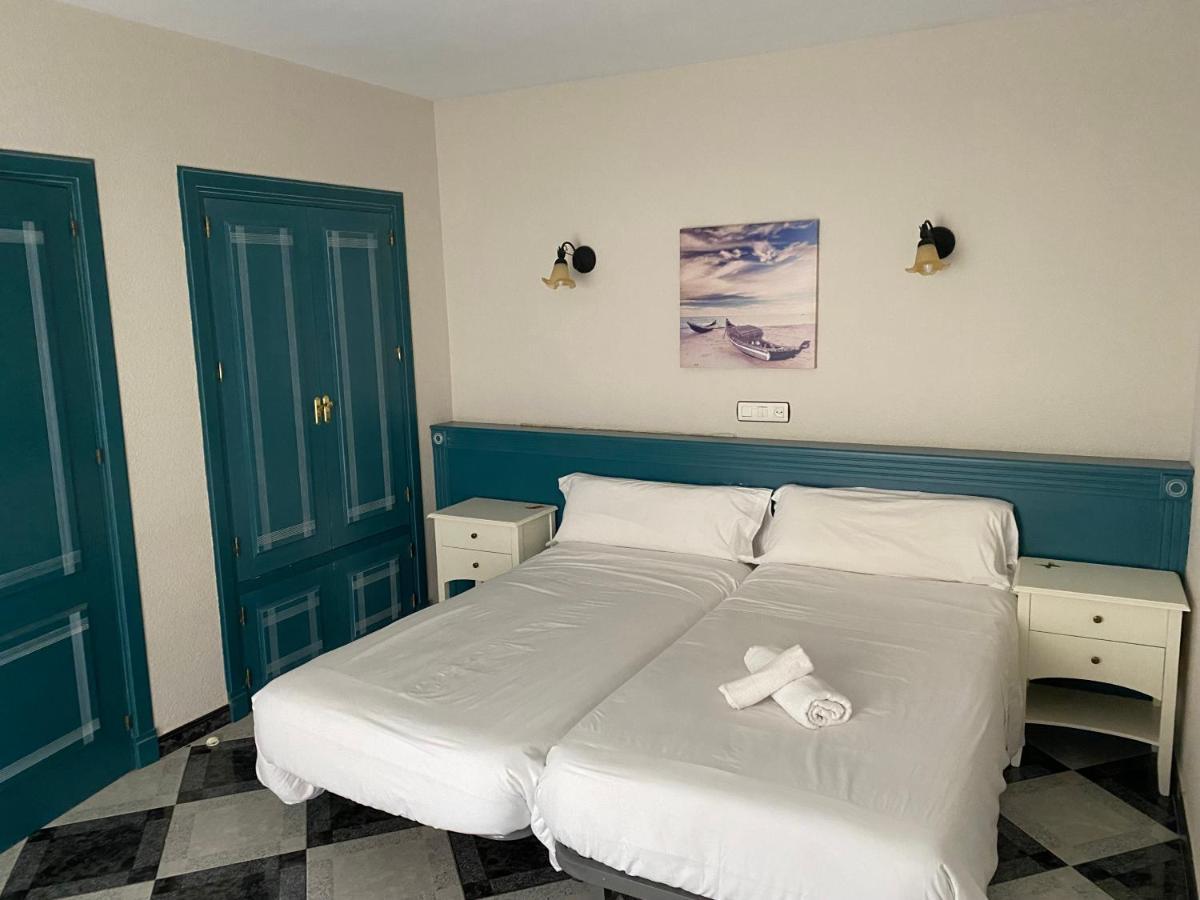 Hotel Agur Fuengirola Εξωτερικό φωτογραφία