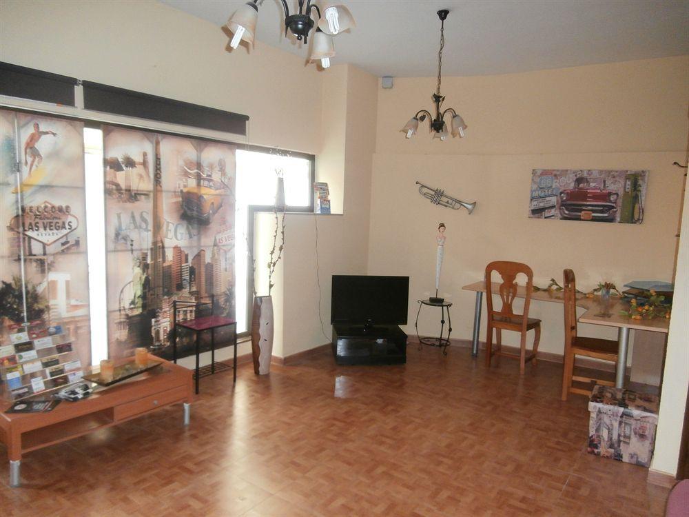Hotel Agur Fuengirola Εξωτερικό φωτογραφία