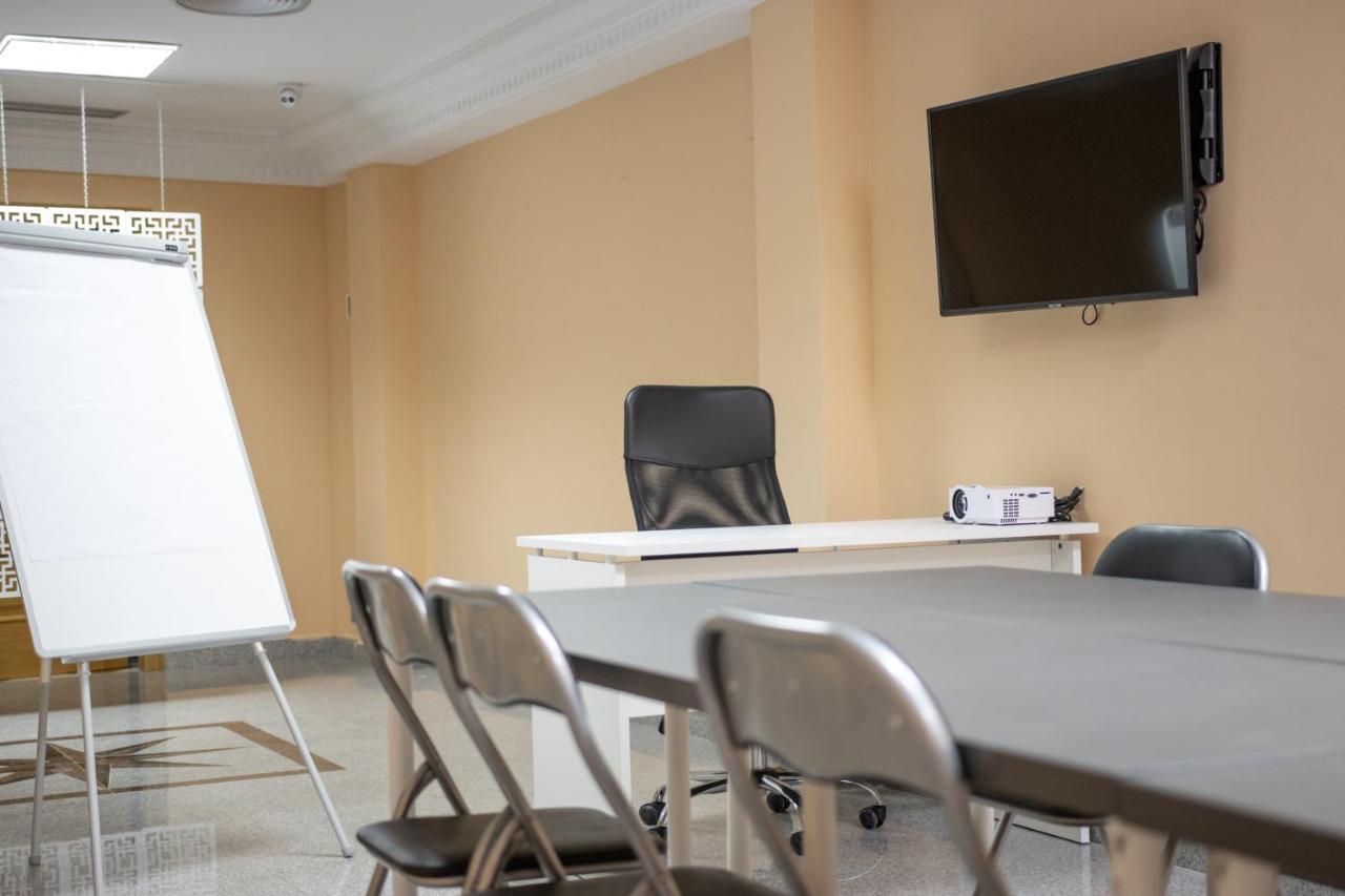 Hotel Agur Fuengirola Εξωτερικό φωτογραφία