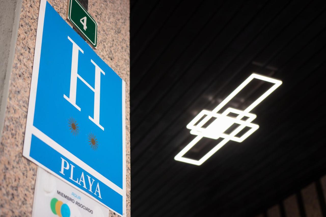 Hotel Agur Fuengirola Εξωτερικό φωτογραφία