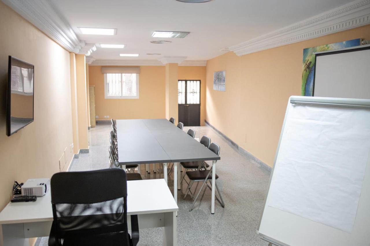 Hotel Agur Fuengirola Εξωτερικό φωτογραφία