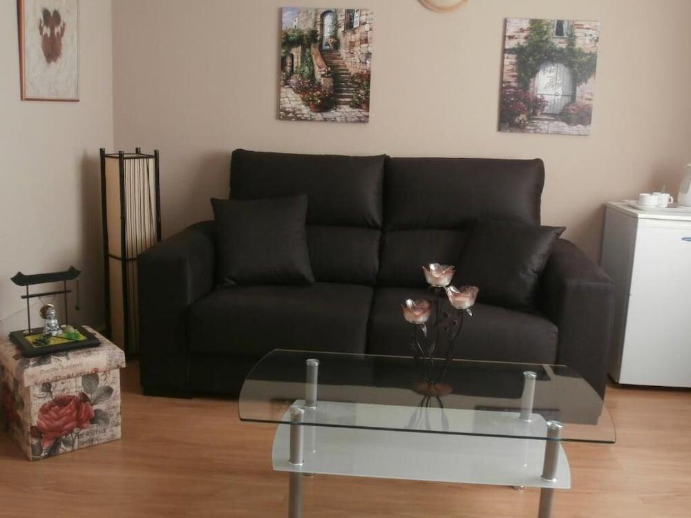 Hotel Agur Fuengirola Εξωτερικό φωτογραφία