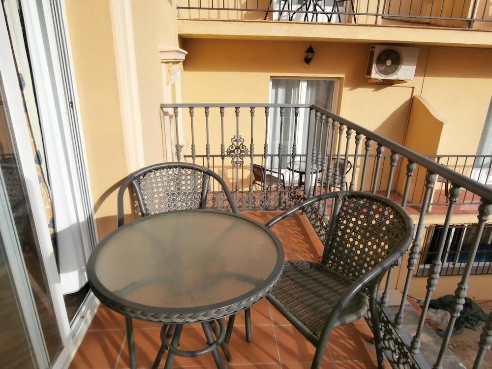Hotel Agur Fuengirola Εξωτερικό φωτογραφία