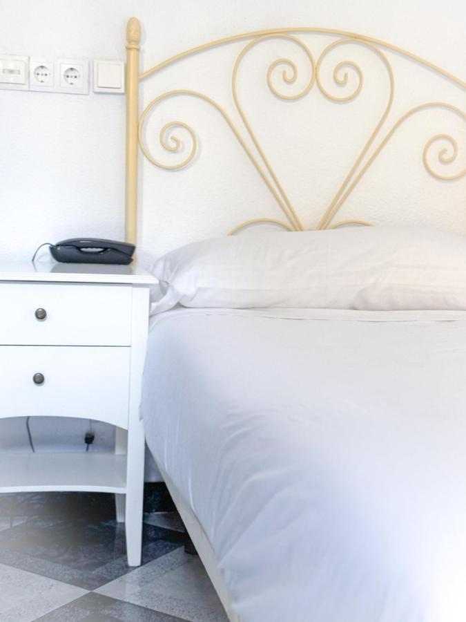 Hotel Agur Fuengirola Εξωτερικό φωτογραφία