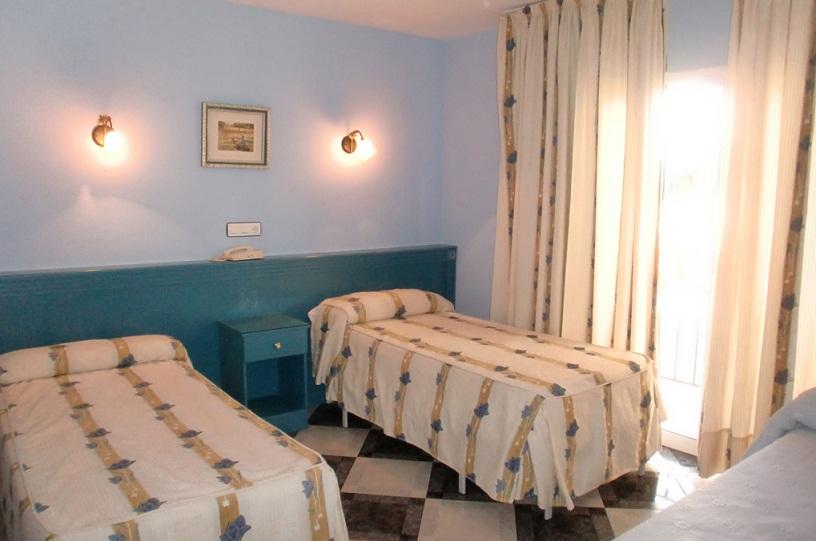 Hotel Agur Fuengirola Δωμάτιο φωτογραφία