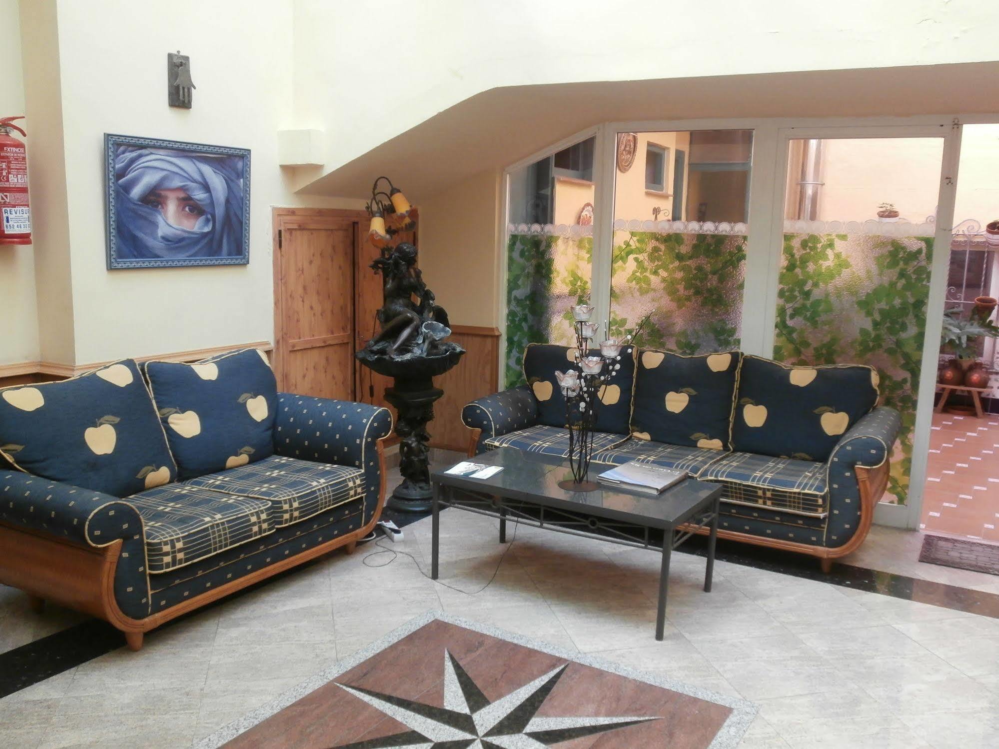 Hotel Agur Fuengirola Εξωτερικό φωτογραφία
