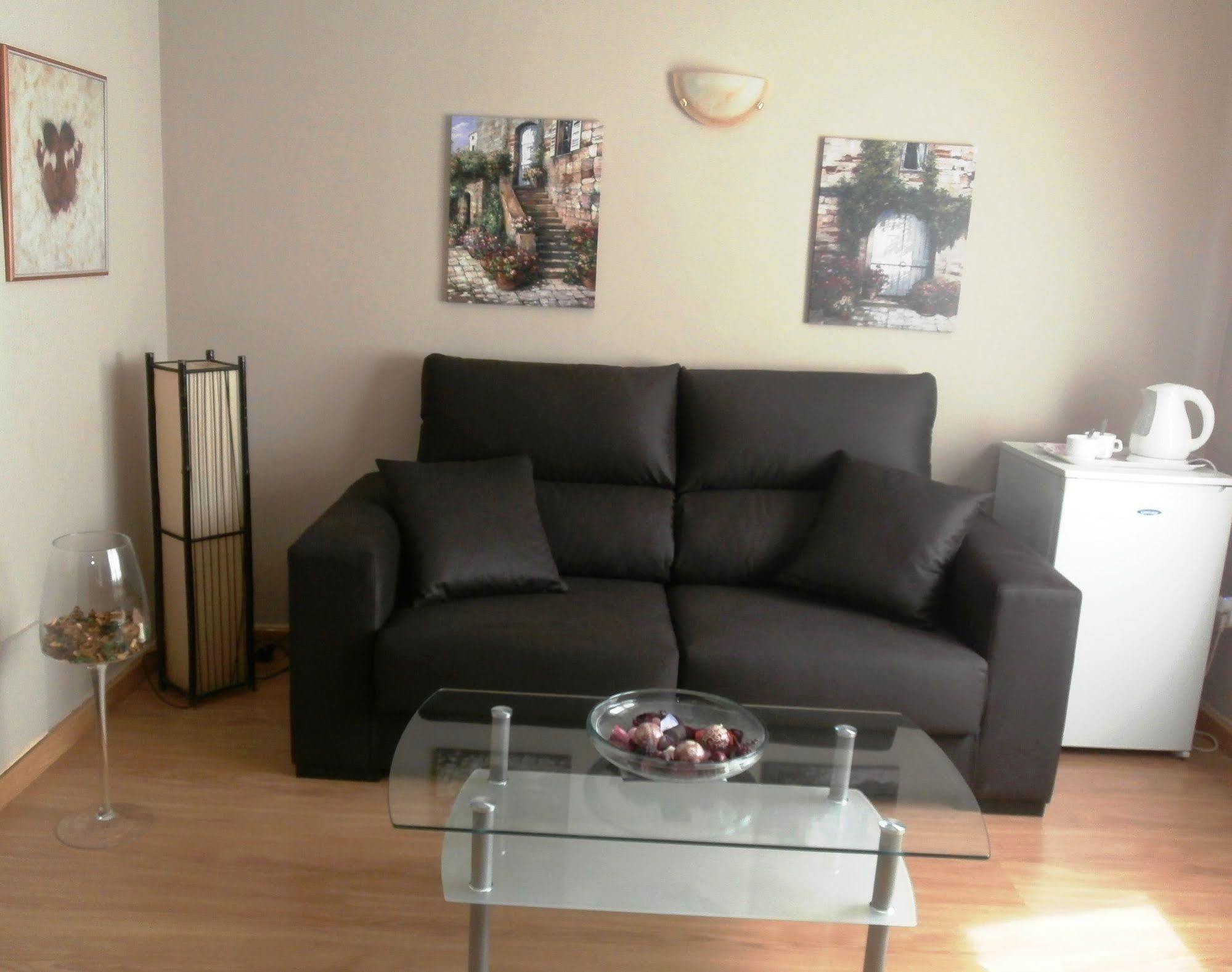 Hotel Agur Fuengirola Εξωτερικό φωτογραφία