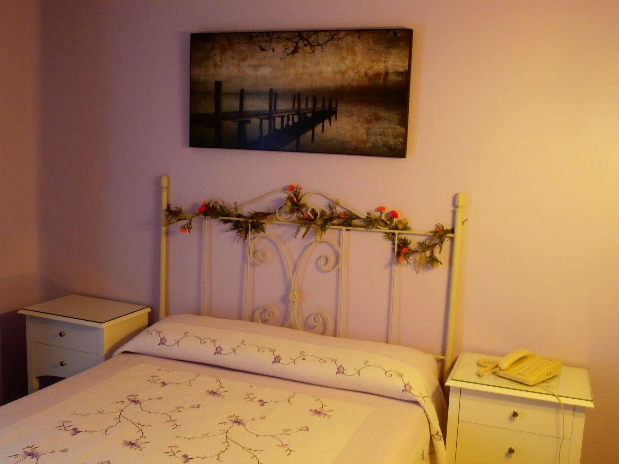 Hotel Agur Fuengirola Εξωτερικό φωτογραφία