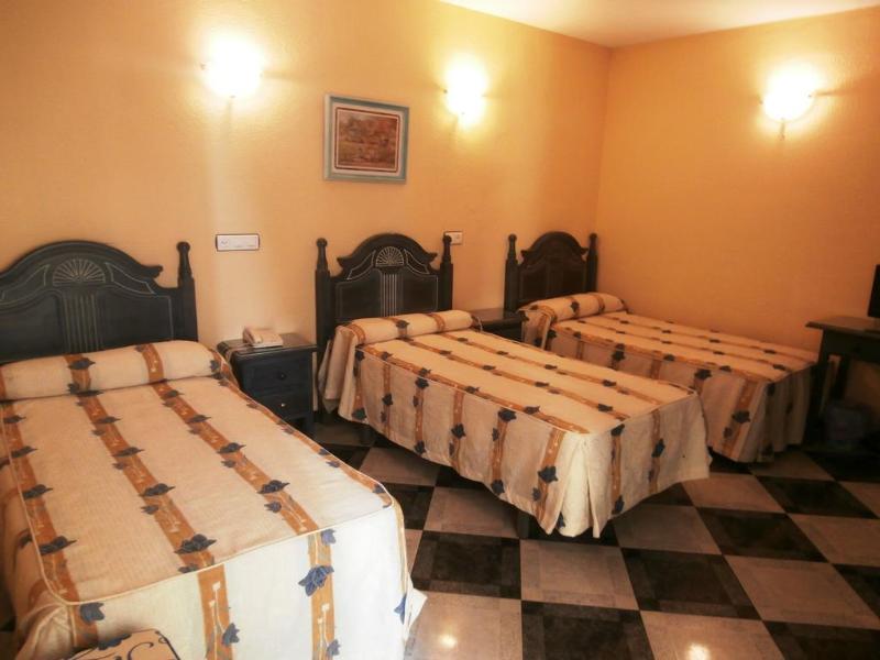 Hotel Agur Fuengirola Εξωτερικό φωτογραφία