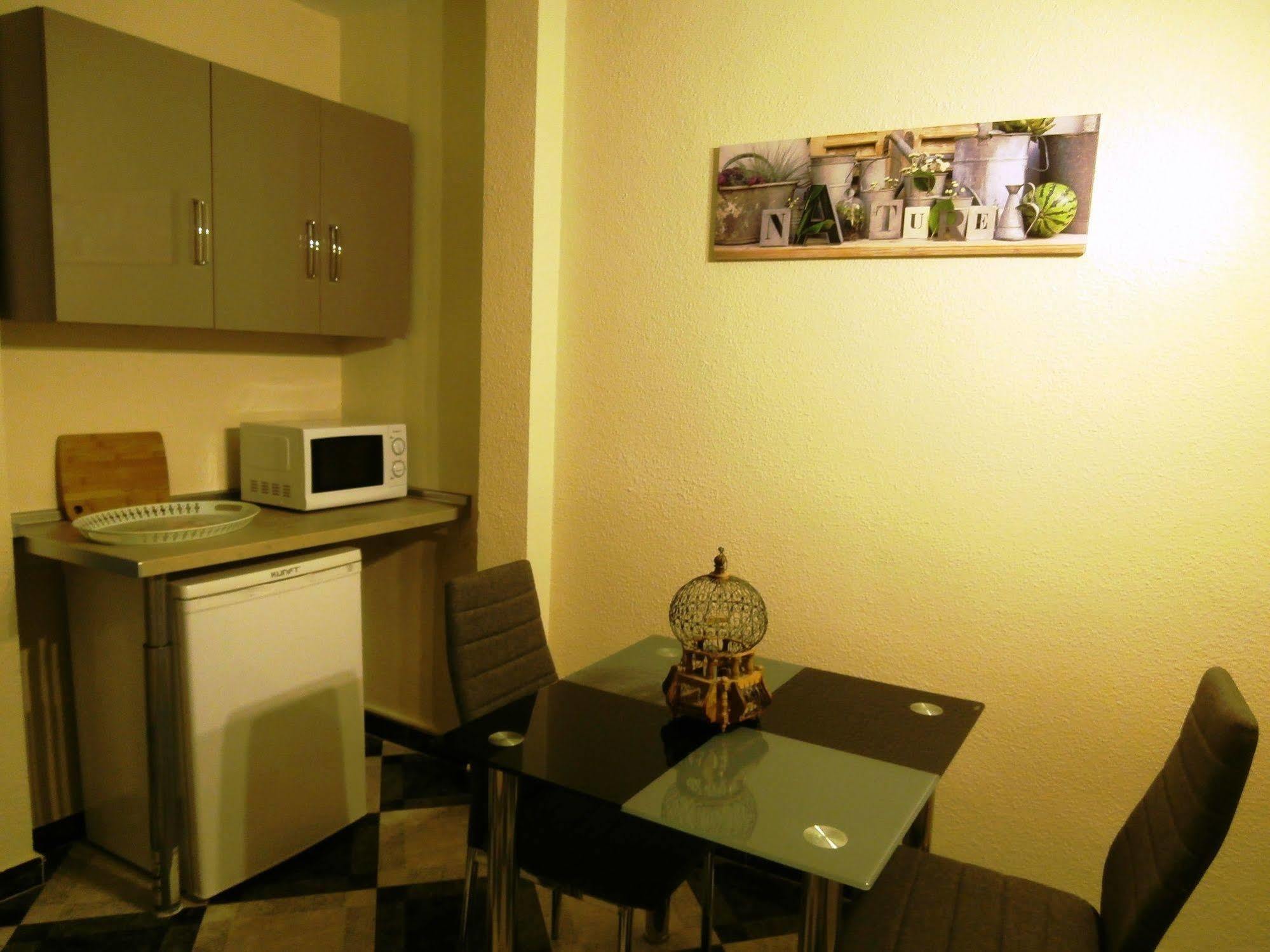 Hotel Agur Fuengirola Εξωτερικό φωτογραφία